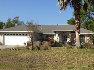 516 Segovia Rd, Saint Augustine, FL 32086