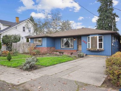 414 N 2nd St, Jefferson, OR, 97352