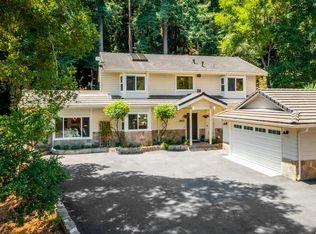 2903 Granite Creek Rd, Scotts Valley, CA 95066