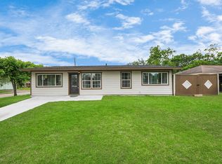 5903 Belneath St #A, Houston, TX 77033