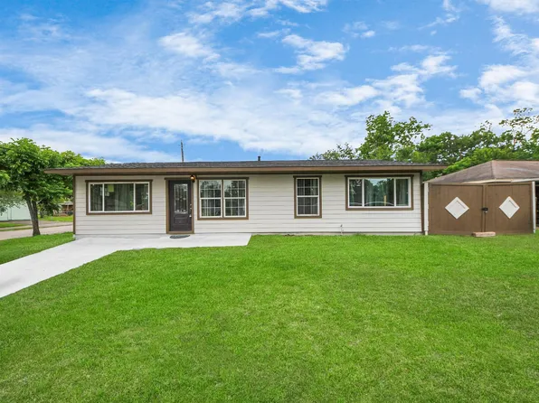 5903 Belneath St, Houston, TX 77033