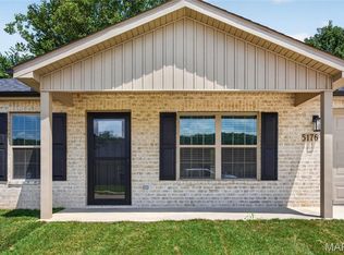 5176 Caney Fork St, Jackson, MO 63755