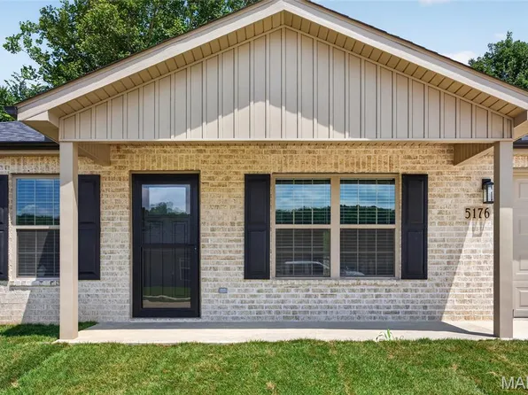 5176 Caney Fork St, Jackson, MO 63755