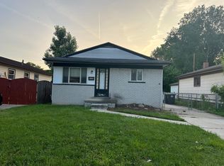 6436 Madison St, Taylor, MI 48180