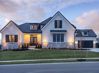 7904 Millridge St, Shawnee, KS 66220