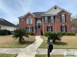 196 Lions Gate Rd, Savannah, GA 31419