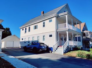 99 Putnam St, Quincy, MA 02169