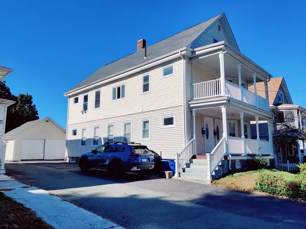 99 Putnam St, Quincy, MA 02169