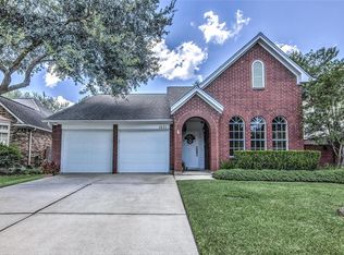 1631 Dogwood Brook Trl, Houston, TX 77062