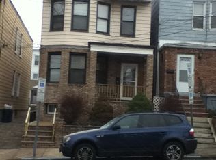 206 Bartholdi Ave, Jersey City, NJ 07305