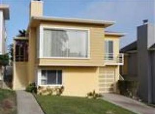 242 Westridge Ave, Daly City, CA