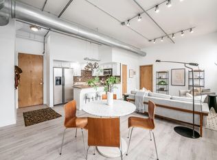 110 N 3rd St UNIT 501, Columbus, OH 43215