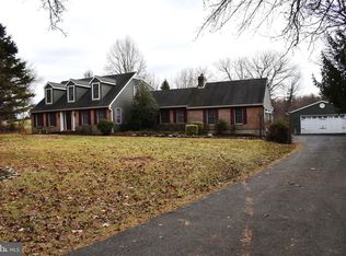 3600 Day Rd, Darlington, MD 21034