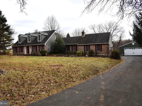 3600 Day Rd, Darlington, MD 21034