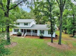 320 Rambo Rd W, Rock Hill, SC 29730