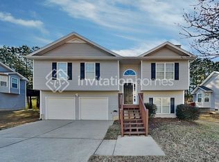 112 Hunter Pl, Dallas, GA 30132