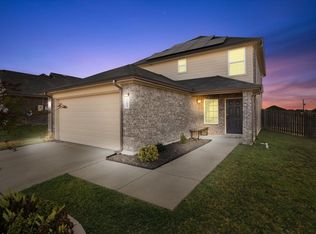 1604 Blue Jay Dr, Ennis, TX 75119