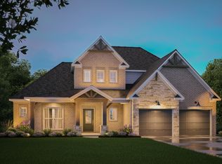 Theodore Roosevelt IV - The Grove Plan, Heatherstone, Owensboro, KY 42301