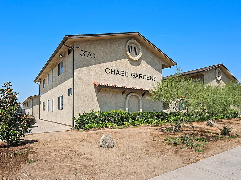 Chase Gardens — Photo 26