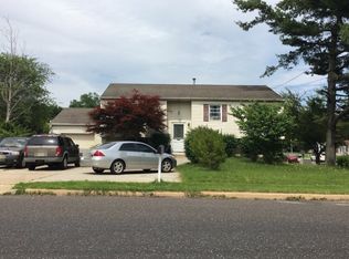 1668 New Brooklyn Erial Rd, Sicklerville, NJ 08081