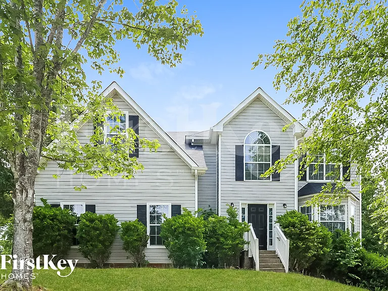 3626 Lower Creek Dr — Photo 1