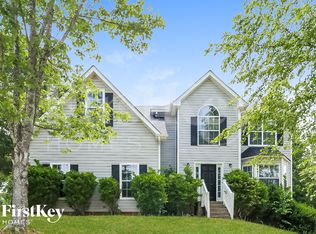 3626 Lower Creek Dr, Douglasville, GA 30135