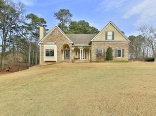 110 Trail Rd NW, Marietta, GA 30064