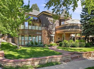 403 Mountain View Rd, Boulder, CO 80302