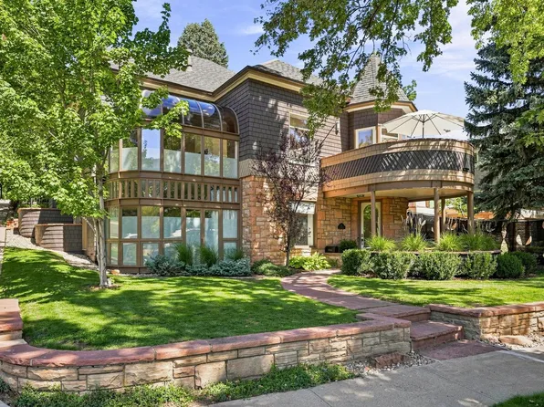 403 Mountain View Rd, Boulder, CO 80302