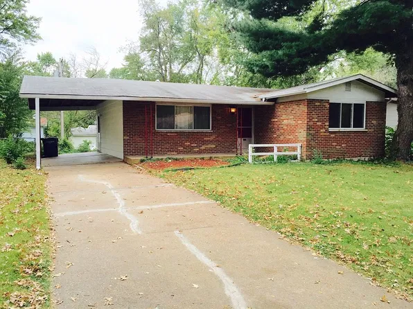 8432 Jacklin Ave, Hazelwood, MO 63042