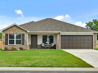 90 Kinley Brook Ln, Cabot, AR 72023