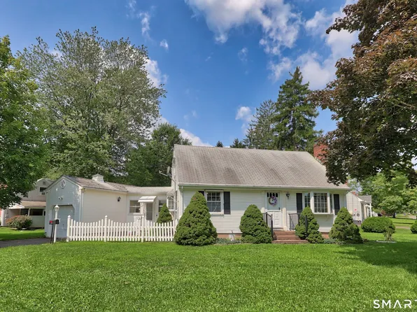 123 Fisher Road, Middletown, CT 06457