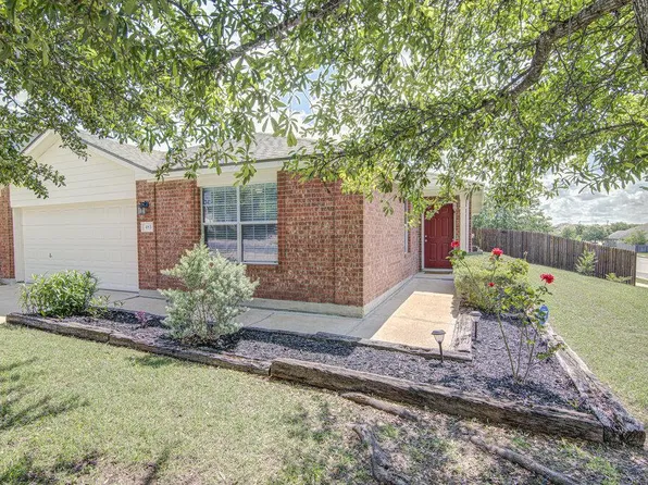 483 Quarter Ave, Buda, TX 78610