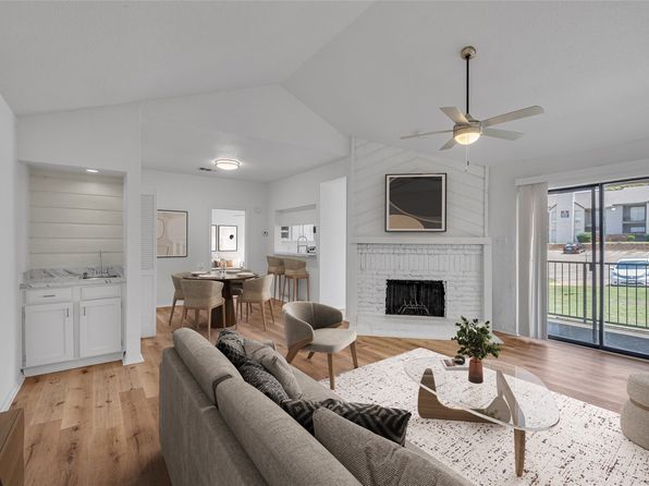 Home for Sale in Fort Worth TX