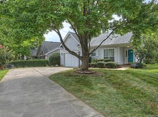 7220 Cranswick Pl, Charlotte, NC 28227