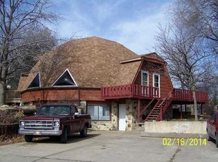 1818 E 7th Ave, Winfield, KS 67156