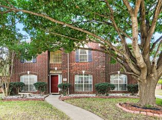 4817 Carolwood Dr, Plano, TX 75024