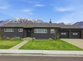 543 S 560 E, Orem, UT 84097
