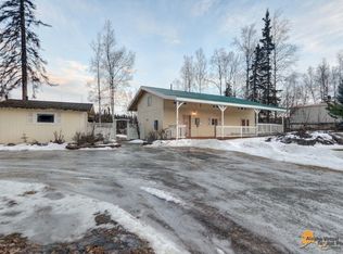 9347 W Lilly Lake Rd, Wasilla, AK 99623