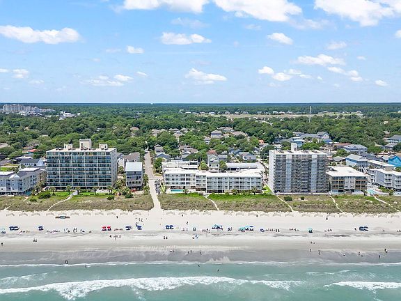 5th image of 4315 S Ocean Blvd. #129