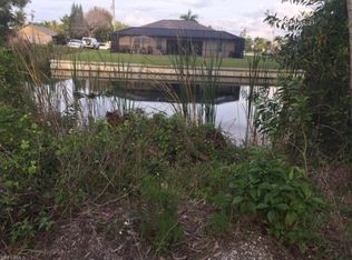 1019 SW 15th Pl, Cape Coral, FL 33991