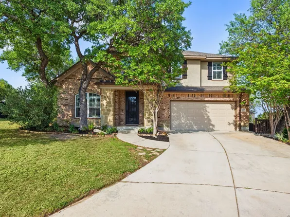 1927 ROARING FRK, San Antonio, TX 78260