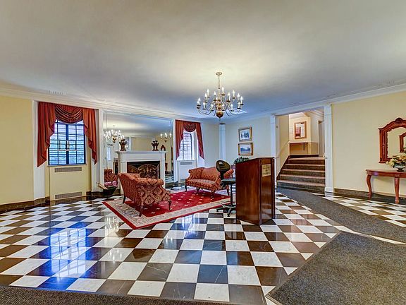 2nd image of 112-50 78th Ave APT 3D