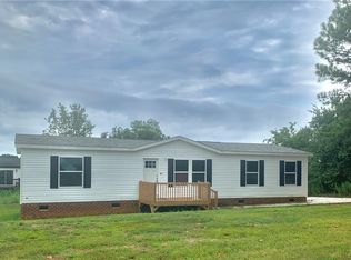 121 Flynn Dr, Anderson, SC 29626