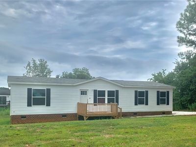 121 Flynn Dr, Anderson, SC, 29626
