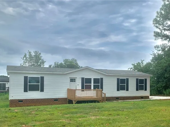 121 Flynn Dr, Anderson, SC 29626