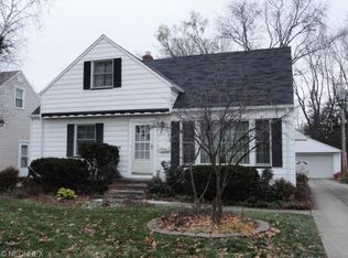 51 Jackson Blvd, Bedford, OH