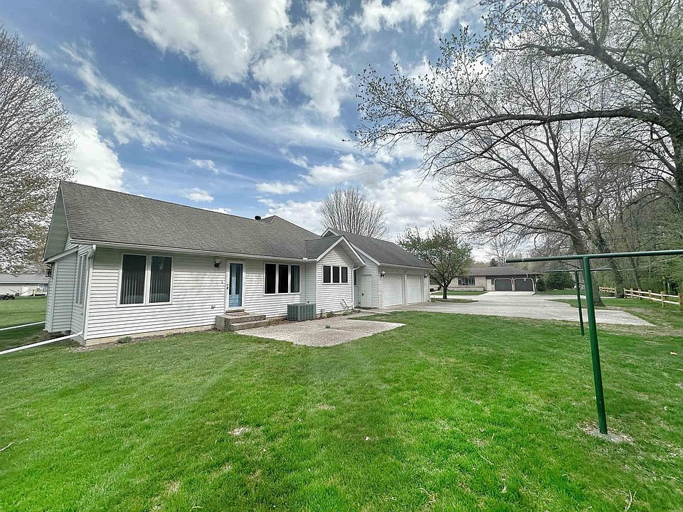 203 Victory St, Spillville, IA 52168 Zillow