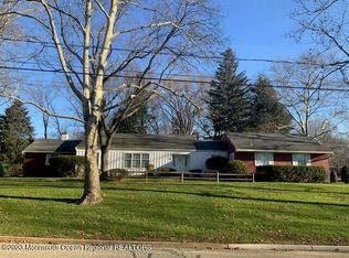 5 Donner St, Holmdel, NJ 07733