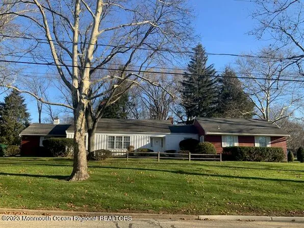 5 Donner Street, Holmdel, NJ 07733